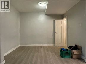 Hamilton apartment for rent - 70 VICTORIA Avenue S Unit# 9 9