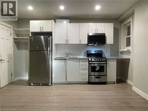Hamilton apartment for rent - 70 VICTORIA Avenue S Unit# 9 9