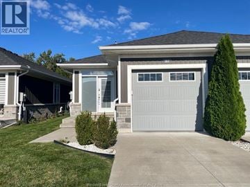 Windsor townhouse for rent - 1932 ETHAN COURT
