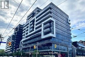 Toronto (Niagara) condo for rent - 408 - 1030 KING STREET W 408