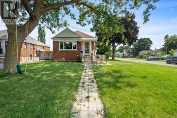 Toronto (Wexford-Maryvale) apartment for rent - BSMT - 35 PRINCEMERE CRESCENT BSMT