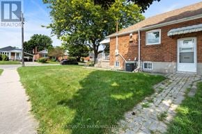 Toronto (Wexford-Maryvale) apartment for rent - BSMT - 35 PRINCEMERE CRESCENT BSMT
