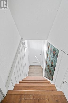 Toronto (Wexford-Maryvale) apartment for rent - BSMT - 35 PRINCEMERE CRESCENT BSMT