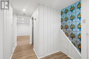 Toronto (Wexford-Maryvale) apartment for rent - BSMT - 35 PRINCEMERE CRESCENT BSMT