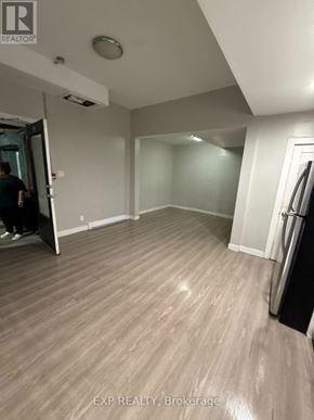 Hamilton (Stinson) apartment for rent - #103 - 72 VICTORIA AVENUE S #103