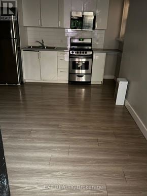 Hamilton (Stinson) apartment for rent - #103 - 72 VICTORIA AVENUE S #103