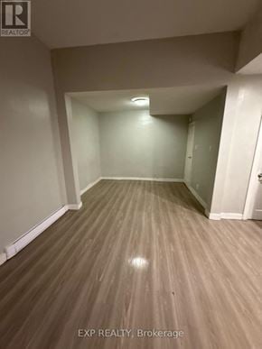 Hamilton (Stinson) apartment for rent - #103 - 72 VICTORIA AVENUE S #103