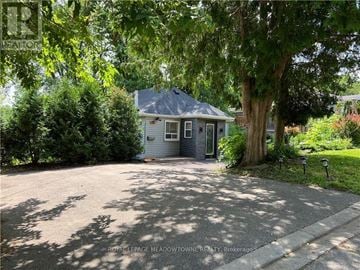 Brampton (Huttonville) apartment for rent - 95 RIVER ROAD