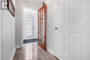 Brampton (Huttonville) apartment for rent - 95 RIVER ROAD
