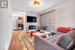 Brampton (Huttonville) apartment for rent - 95 RIVER ROAD