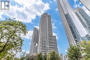 Toronto (Waterfront Communities) condo for rent - 610 - 8 YORK STREET 610