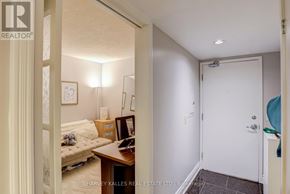 Toronto (Waterfront Communities) condo for rent - 610 - 8 YORK STREET 610