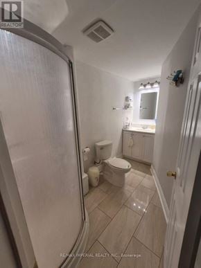 Vaughan (Patterson) apartment for rent - BSMT - 55 SASSAFRAS CIRCLE Bsmt