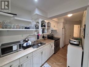 Vaughan (Patterson) apartment for rent - BSMT - 55 SASSAFRAS CIRCLE Bsmt
