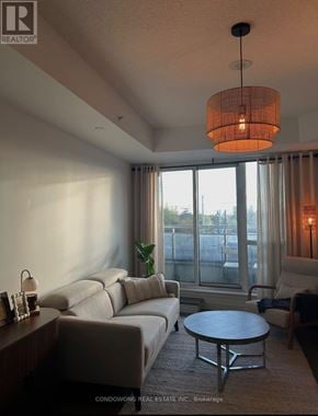 Richmond Hill (Langstaff) condo for rent - 308 - 9191 YONGE STREET 308