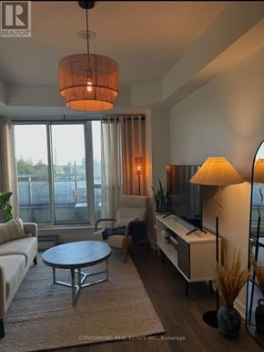 Richmond Hill (Langstaff) condo for rent - 308 - 9191 YONGE STREET 308