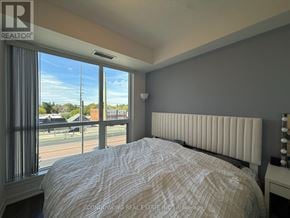 Richmond Hill (Langstaff) condo for rent - 308 - 9191 YONGE STREET 308
