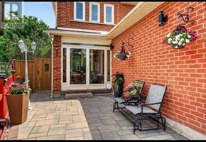 Pickering (Brock Ridge) apartment for rent - 1642 PEPPERWOOD GATE