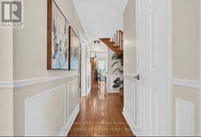 Pickering (Brock Ridge) apartment for rent - 1642 PEPPERWOOD GATE
