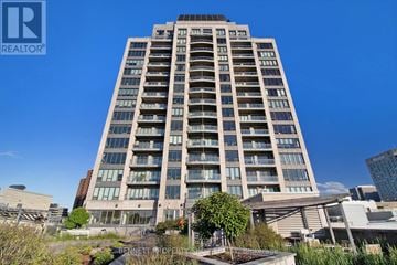 Ottawa condo for rent - 602 - 90 GEORGE STREET 602