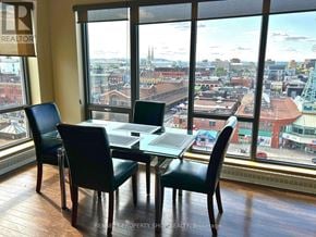 Ottawa condo for rent - 602 - 90 GEORGE STREET 602