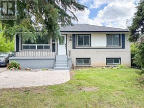 Richmond Hill (Crosby) apartment for rent - MAIN - 388 BECKER ROAD Main