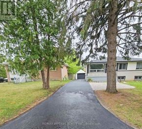 Richmond Hill (Crosby) apartment for rent - MAIN - 388 BECKER ROAD Main