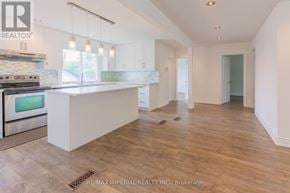 Richmond Hill (Crosby) apartment for rent - MAIN - 388 BECKER ROAD Main