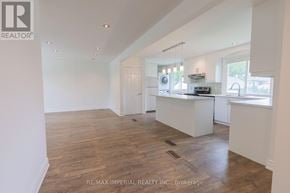 Richmond Hill (Crosby) apartment for rent - MAIN - 388 BECKER ROAD Main