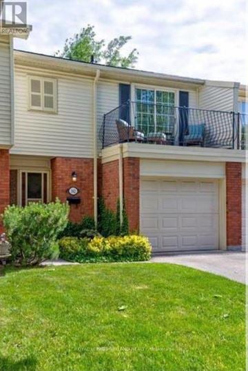 London South (South R) townhouse for rent - 342 WILKINS STREET