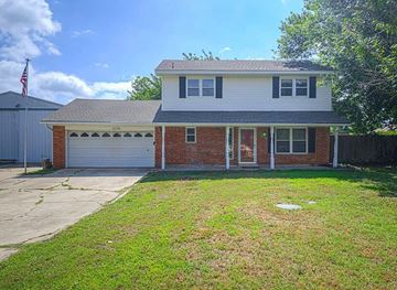 Choctaw house for rent - 1170 Mockingbird Circle