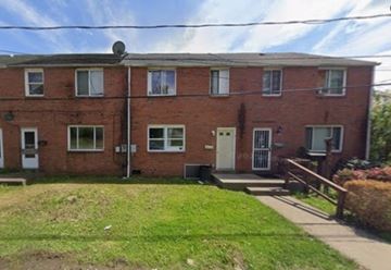 Clairton house for rent - 905 Madison Avenue