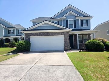 Marietta house for rent - 1538 Briarfield Way