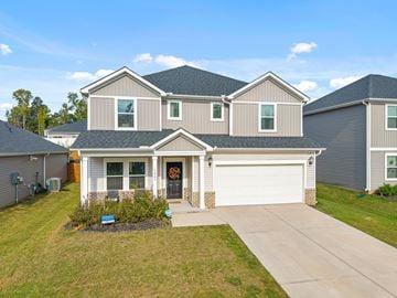 Moore house for rent - 1043 Appalachian Drive