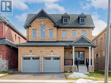 Oshawa (Taunton) apartment for rent - 1957 DON WHITE COURT