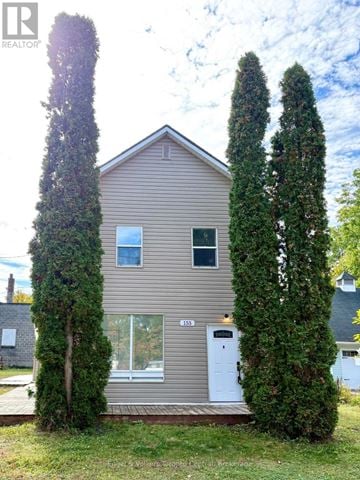 Gravenhurst (Muskoka (S)) apartment for rent - 155 HUGHSON STREET