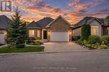 Caledon (Caledon East) apartment for rent - 27 NAILSWORTH CRESCENT