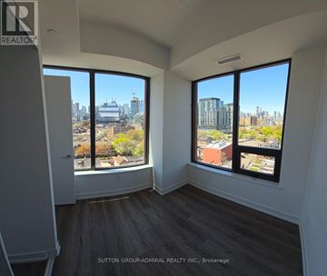 Toronto (Moss Park) condo for rent - LPH18 - 28 EASTERN AVENUE LPH18