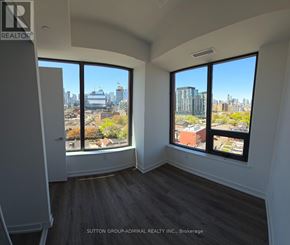 Toronto (Moss Park) condo for rent - LPH18 - 28 EASTERN AVENUE LPH18