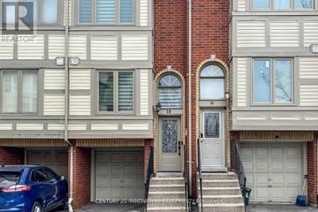Pickering (Village East) townhouse for rent - 18 - 1635 PICKERING PARKWAY 18