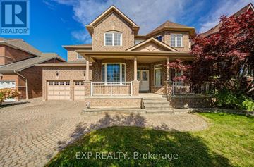 Markham (Wismer) apartment for rent - 17 COUNTRY RIDGE DRIVE
