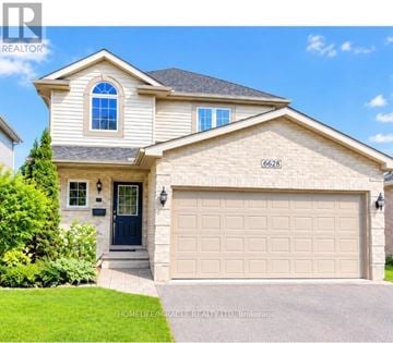 London South (South V) apartment for rent - 6628 BEATTIE STREET
