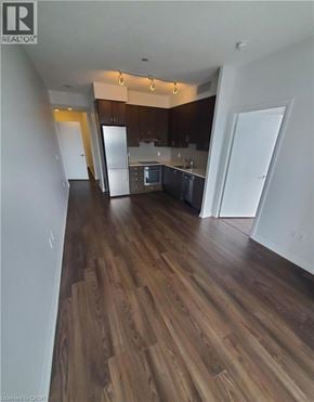 Toronto condo for rent - A realtor logo is on the top left corner of the image.
