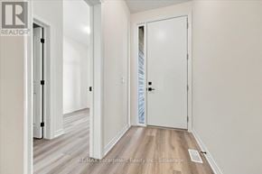 Hamilton (Waterdown) townhouse for rent - A brokerage office for RE/MAX Escarpment Realty Inc.