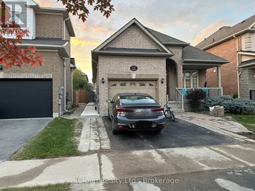 Milton (Wi Willmott) apartment for rent - BASEMENT - 145 MCLAUGHLIN AVENUE Basement