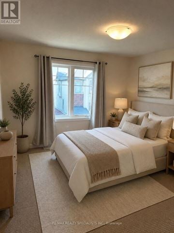 Hamilton (Ancaster) townhouse for rent - 53 - 1169 GARNER ROAD E 53