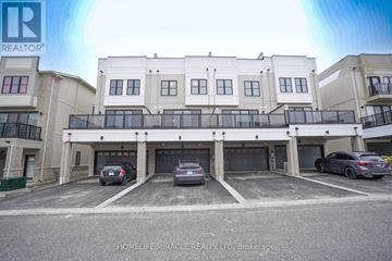 Clarington (Bowmanville) townhouse for rent - 1561 GREEN ROAD