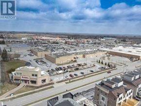 Clarington (Bowmanville) townhouse for rent - A realtor logo is visible on the top left corner of the image.