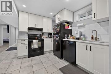 Kitchener apartment for rent - 33 RUSKVIEW Road Unit# LOWER LOWER