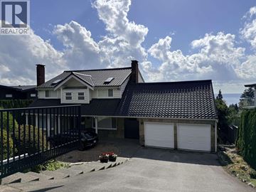 West Vancouver apartment for rent - 1480 TYROL ROAD